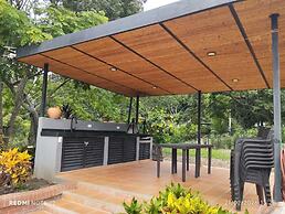 Casa Campestre San Joaquin La Mesa