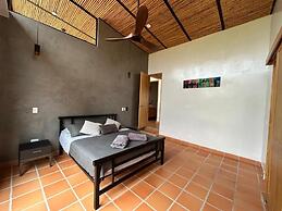 Casa Campestre San Joaquin La Mesa