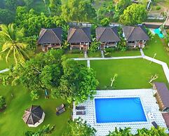 H&V Bungalow Vangvieng