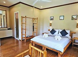 H&V Bungalow Vangvieng