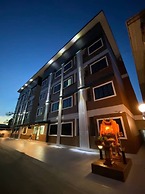 TP Residence