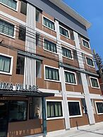 TP Residence