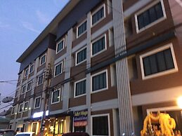 TP Residence