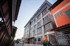 TP Residence