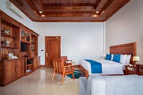 Seyna Residence