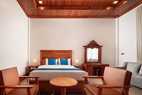 Seyna Residence