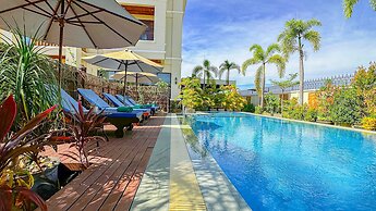 Seyna Residence