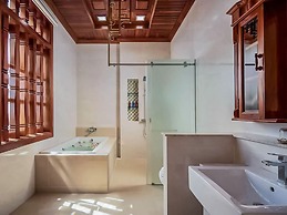 Seyna Residence