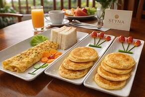 Seyna Residence
