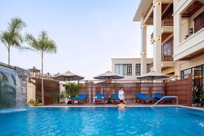 Seyna Residence
