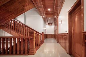 Seyna Residence