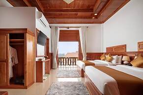 Seyna Residence