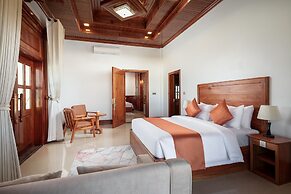 Seyna Residence