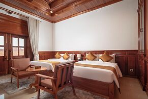 Seyna Residence