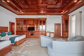 Seyna Residence