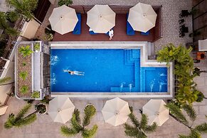 Seyna Residence