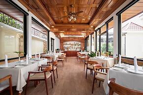 Seyna Residence