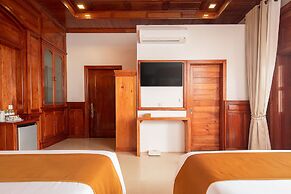 Seyna Residence