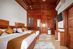 Seyna Residence