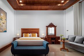 Seyna Residence