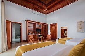 Seyna Residence