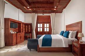 Seyna Residence