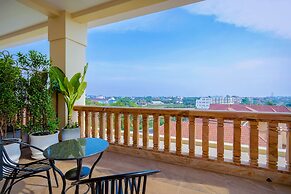 Seyna Residence