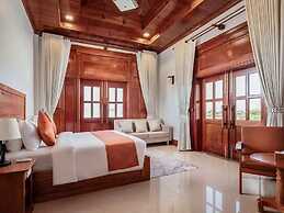 Seyna Residence