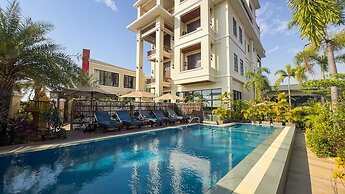Seyna Residence