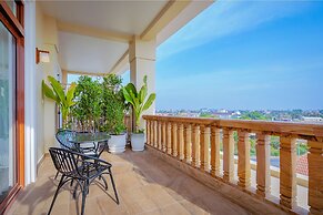 Seyna Residence