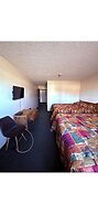 Cataline Motor Inn