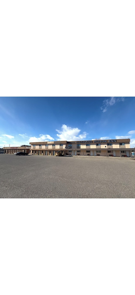 Cataline Motor Inn