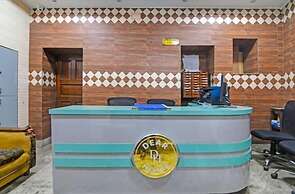 Dear Hotel