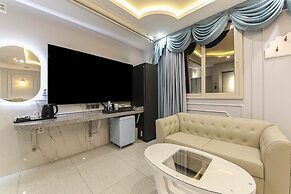 Hotel felice
