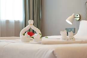 Hainan Berun hotel
