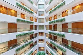 Hainan Berun hotel