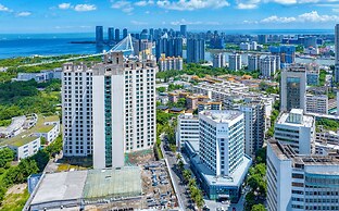 Hainan Berun hotel