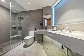 Hainan Berun hotel