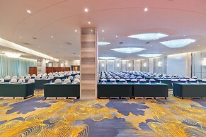 Hainan Berun hotel