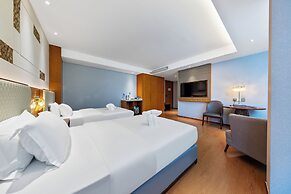 Hainan Berun hotel