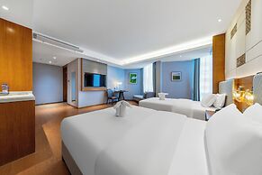 Hainan Berun hotel