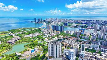 Hainan Berun hotel