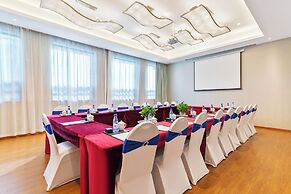 Hainan Berun hotel