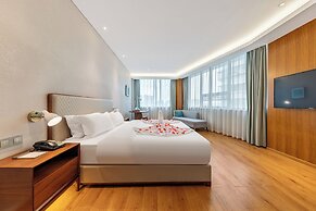 Hainan Berun hotel