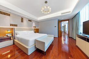 Hainan Berun hotel