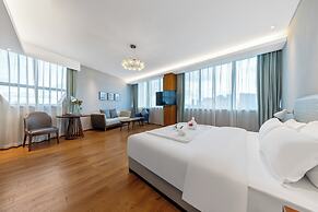 Hainan Berun hotel
