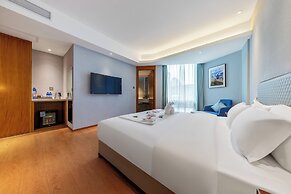 Hainan Berun hotel