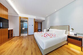 Hainan Berun hotel