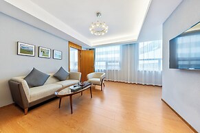 Hainan Berun hotel