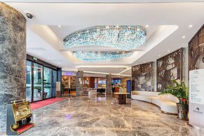 Hainan Berun hotel